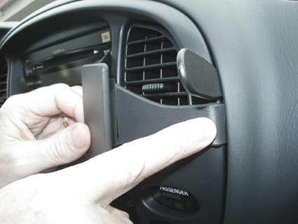 Brodit ProClip, Toyota Tundra 03-05