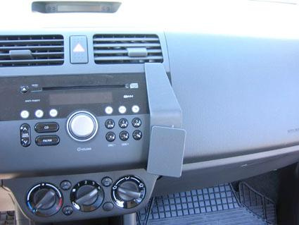 Suzuki Swift 05-10, Vinklad