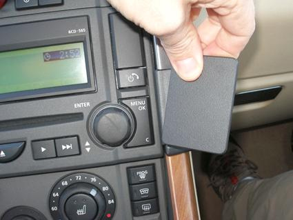 Landrover Range Rover Sport 05-09, Vinklad