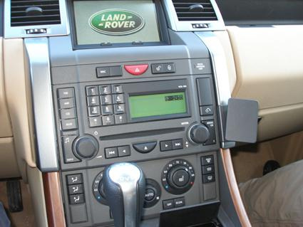 Landrover Range Rover Sport 05-09, Vinklad