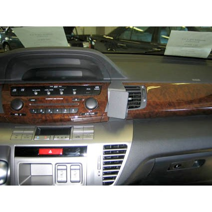 Honda FR-V 05-11, Vinklad