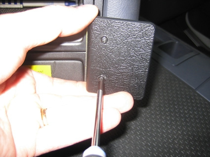 Brodit ProClip, Scania R-serie 05-17