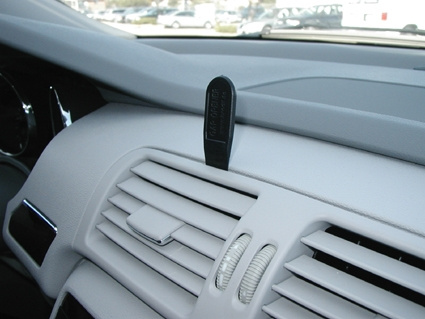 Brodit ProClip, Mercedes Benz R-Klasse 06-14