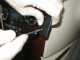 Brodit ProClip, Mercedes Benz M-Class/ML 05-11 Brodit ProClip, Mercedes Benz M-Class/ML 05-11