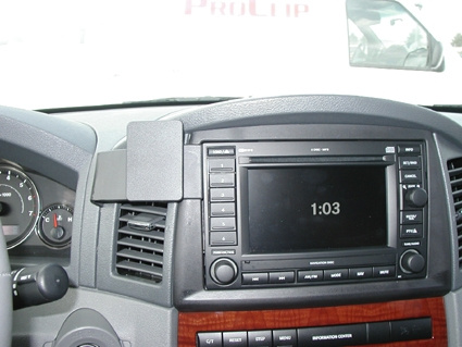 Brodit ProClip, Jeep Grand Cherokee 05-07
