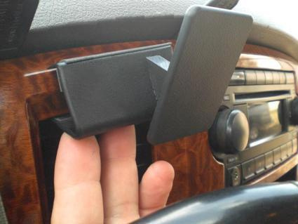 Dodge Ram Pick Up 06-08, Centrerad