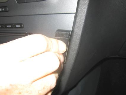 Seat Leon 06-12, Vinklad