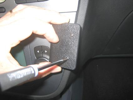 Seat Leon 06-12, Vinklad