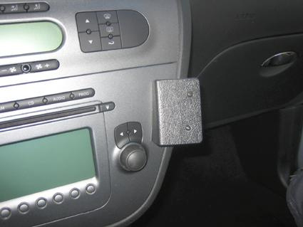 Seat Leon 06-12, Vinklad