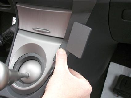 Honda Civic 06-11, Vinklad