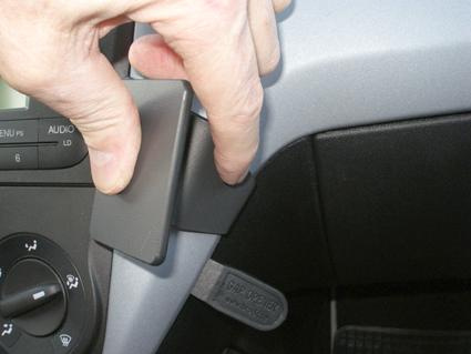 Fiat Punto Grande 06-13, Vinklad