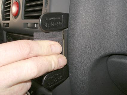 Hyundai Getz 06-10, Vinklad