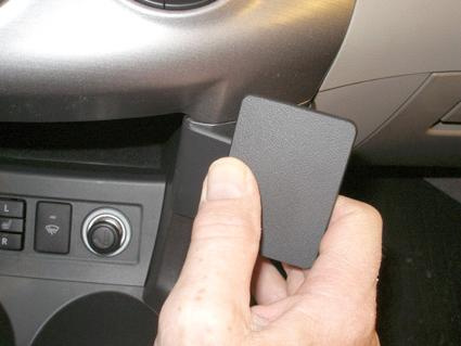 Toyota RAV 4 06-12, Vinklad