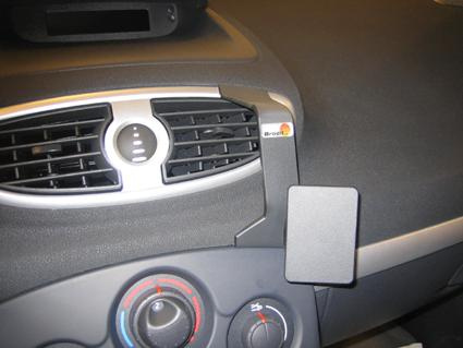 Renault Clio 06-12, Vinklad