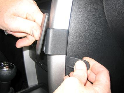 Peugeot 207 06-14, Vinklad