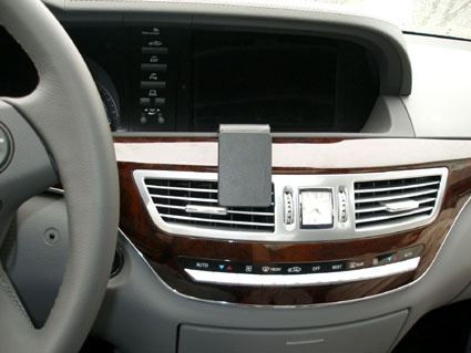 Brodit ProClip, Mercedes Benz S-Klasse 06-13