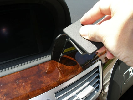 Brodit ProClip, Mercedes Benz S-Klasse 06-13