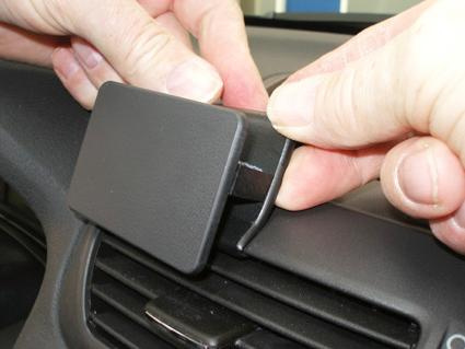 Fiat Croma 06-11, Centrerad