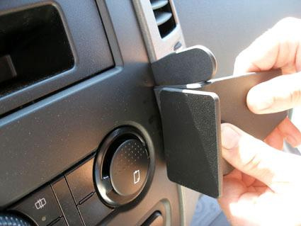 Volkswagen Crafter 07-15, Vinklad