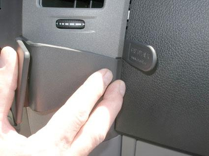 Volkswagen Crafter 07-15, Vinklad