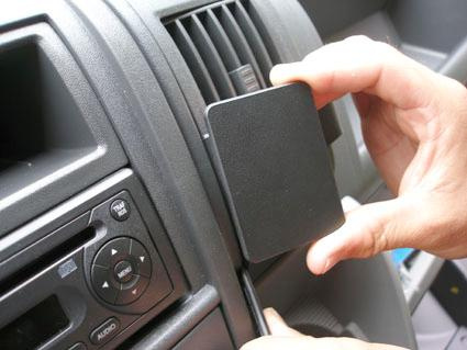 Fiat Ducato 07-14, Vinklad