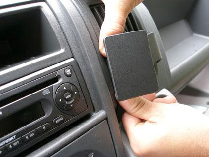 Fiat Ducato 07-14, Vinklad