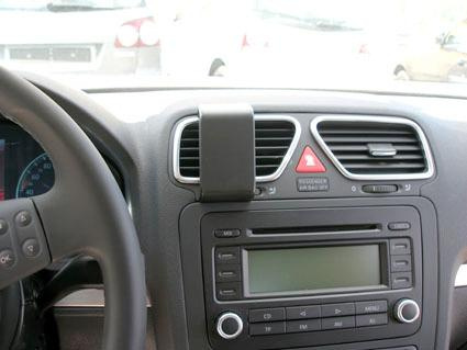 ProClip Monteringsbygel Volkswagen Eos 07-15, Centrerad