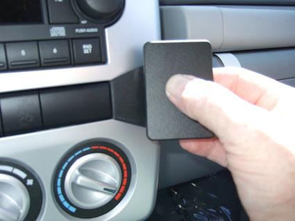 Chrysler PT Cruiser 06-10, Vinklad