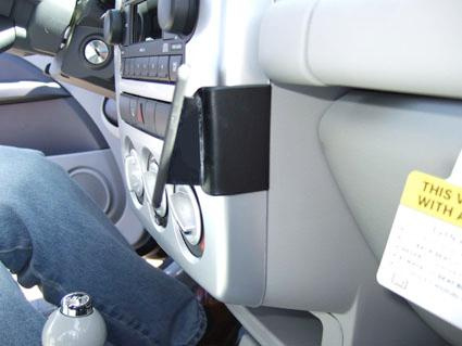 Chrysler PT Cruiser 06-10, Vinklad