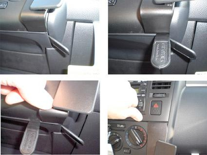 Nissan Tiida/Tiida Latio 07-11, Vinklad