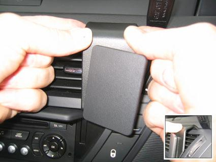 Citroen C4 Picasso 07-13, Vinklad