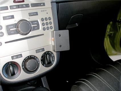 Opel Corsa 07-14, Vinklad