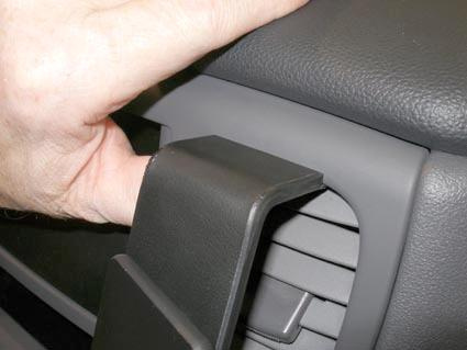 Kia Rio 06-11, Vinklad