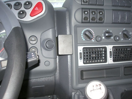 Brodit ProClip, Iveco Euro Cargo 05-09