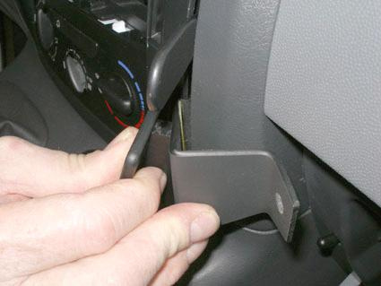 Fiat Scudo 07-15, Vinklad