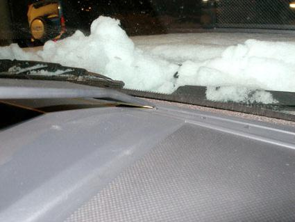 Ford Ranger 07-12/Mazda BT 50 07-12, Vinklad