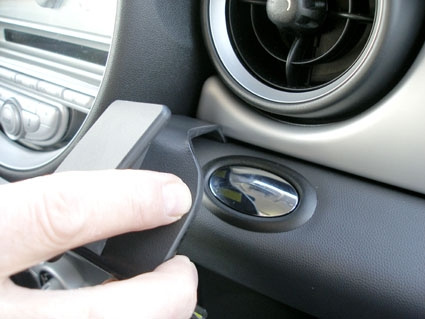 Brodit ProClip, Mini Cooper 07-16