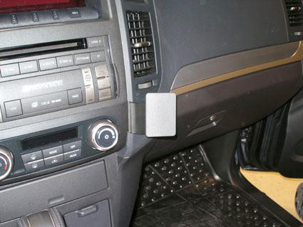 Mitsubishi Pajero 07-15, Vinklad