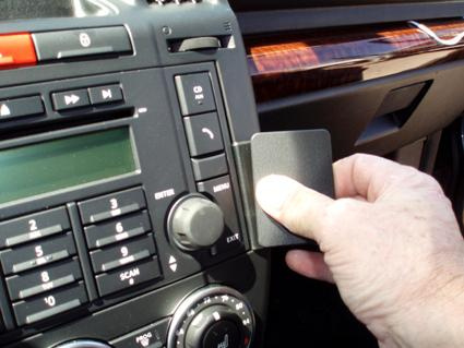 Landrover Freelander 07-13, Vinklad