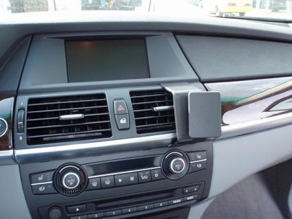 BMW X5 07-13/X6 09-14, Vinklad