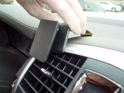 Brodit ProClip, Cadillac SRX 07-09