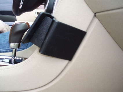 Brodit ProClip, Cadillac SRX 07-09