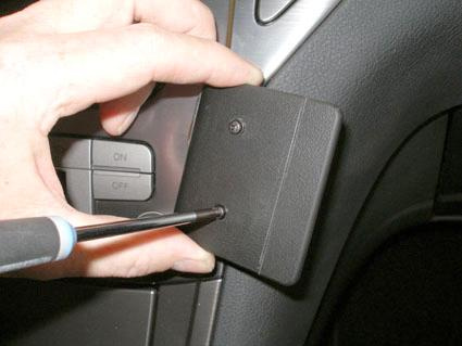 Ford Mondeo 08-14, Vinklad