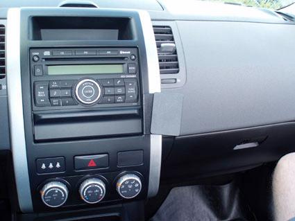 Nissan X-Trail 08-13, Vinklad