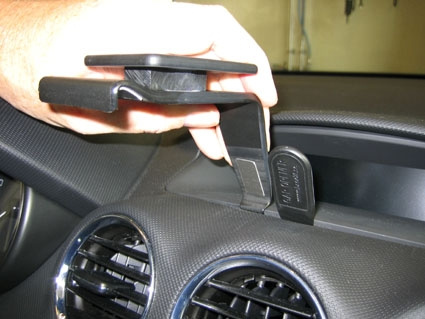 Brodit ProClip, Peugeot 308 08-14