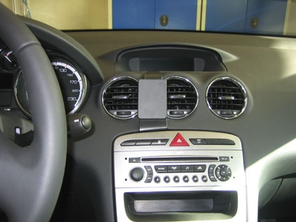 Brodit ProClip, Peugeot 308 08-14