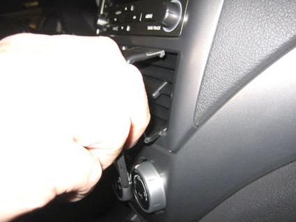 Subaru Forester/Subaru Impreza 08-12, Vinklad