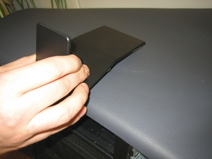 Brodit ProClip, Scania R-serie 05-09