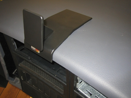 Brodit ProClip, Scania R-serie 05-09