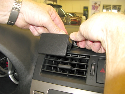 Brodit ProClip, Mazda 6 08-12